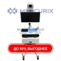 Система телемониторинга состояния здоровья U-Dr.