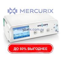 Инфузионный насос 1 канал HP-60