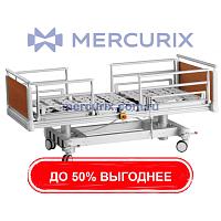 Кровать для интенсивной терапии COZY-100