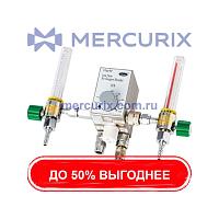 Газовый смеситель для вентиляции легких пациента 5005