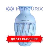 Электронный увлажнитель HD9003