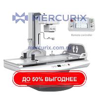 Флюорографические установки