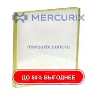 Радиозащитное стекло MED-X