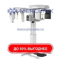 Панорамный рентгеновский аппарат eco-x 