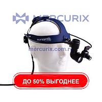 Хирургический налобный осветитель SUNOPTICS LX2+