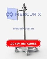 Отсеивающая решетка на колесиках 1330/ series