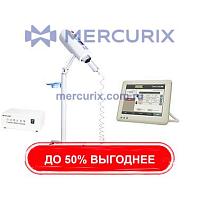 Инъектор контрастного вещества для рентгеновского сканера Zenith-C10