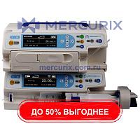 Шприцевой насос анестезия MEDIFUSION SP