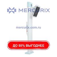Отсеивающая решетка с плоским детектором X series
