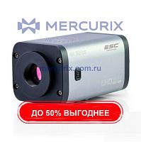 Камеры для операционного микроскопа