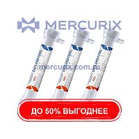Диализатор из полипропилена OCI series