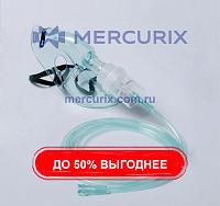 Маска-распылитель из ПВХ B20110 series