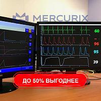 Учебный медицинский симулятор VentiSim