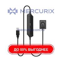 Интраоральный плоскопанельный детектор для стоматологической радиографии