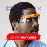 Очки для защиты от ультрафиолетового излучения FM89110