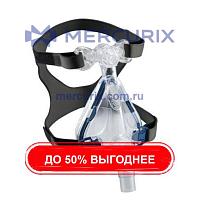 Лицевая вентиляционная маска VB14-01