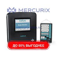 Электрофизиологический амплификатор для ЭЭГ Natus®