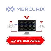Система наблюдения 32 койки MP601