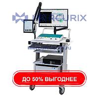 Электромиограф 3 канала UltraPro® S100