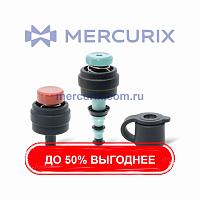 Клапан для эндоскопа биопсия GAR004