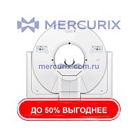 Компьютерный томограф uCT 960+
