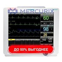 Настольный монитор пациента i Vita12V 