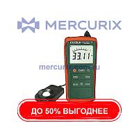Люксметр для медицинских экранов Extech
