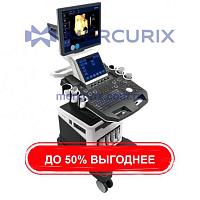 Ультразвуковой сканер на платформе MTDW-580