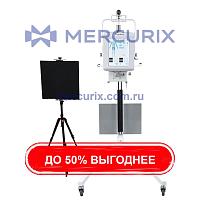 Переносная рентгенографическая система YSX100-PE