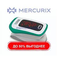 Пальцевый пульсоксиметр Fox-200