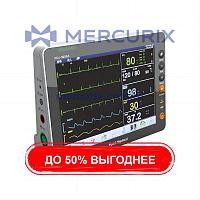 Компактный многопараметрический монитор пациента