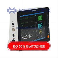Многопараметрический монитор пациента для ЭКГ MT3000A