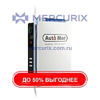 Нагреватель инфузионного раствора для неотложной помощи Automer ll