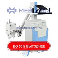 Цифровое рентгенографическое устройство AG-MPD56A 