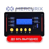 Компактный многопараметрический монитор пациента F2