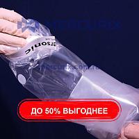 Защитный чехол для эхографических зондов
