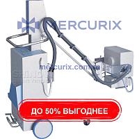 Аналоговое рентгенографическое устройство MX101