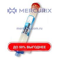 Диализатор из триацетата целлюлозы RENAK CTA