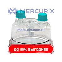 Увлажнительная камера с автоматическим наполнением Humi.AIDE™