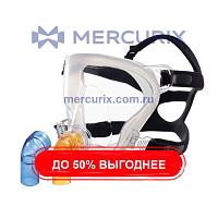 Лицевая вентиляционная маска FitMax®
