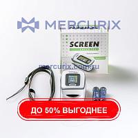 Пальцевый пульсоксиметр 970791772
