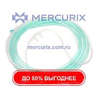 Кислородная носовая канюля STH101
