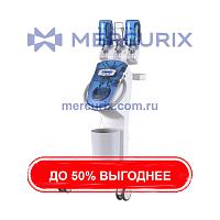 Инъектор контрастного вещества для рентгеновского сканера CT motion™