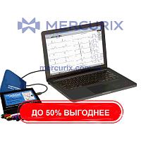 Переносной монитор контроля жизненных функций CardioVitals™