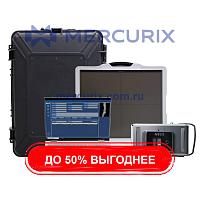 Переносная рентгенографическая система SR-100