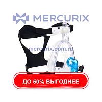 Лицевая вентиляционная маска