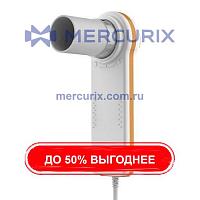 Компьютеризованный спирометр