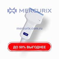 Линейный зонд для эхографии