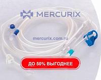 Линия крови для гемодиализа AV 200