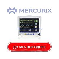 Компактный многопараметрический монитор пациента